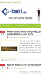 Mobile Screenshot of kryzys-finansowy.e-banki.com
